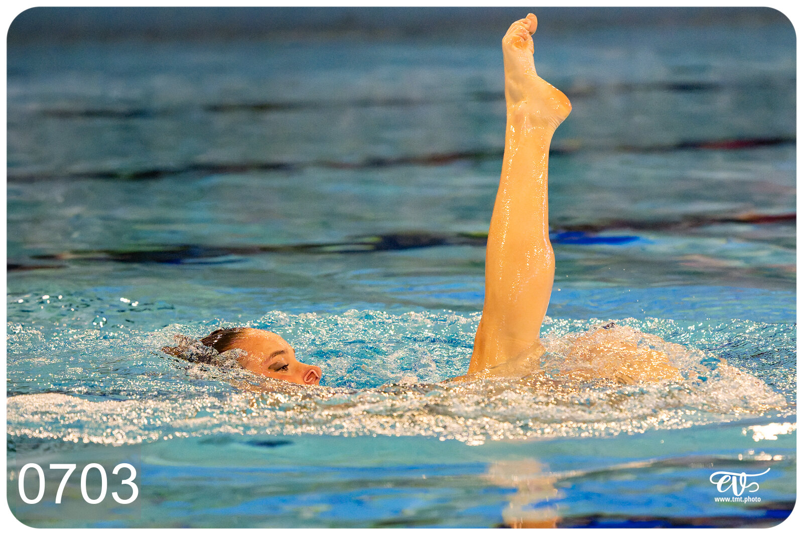 CHAMPIONNAT DE FRANCE DE NATATiON ARTISTIQUE N1 & ELITE 2026